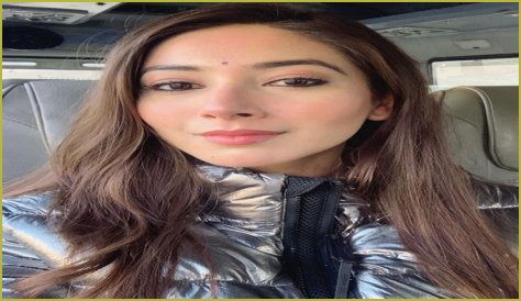 Alankrita Bora Height, Weight, Age, Body Statistics