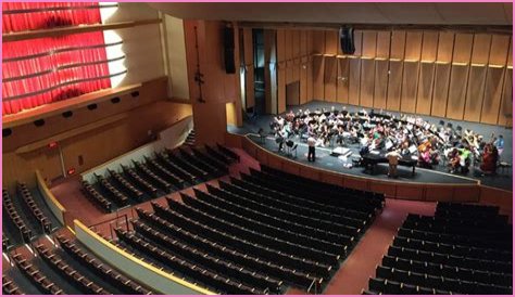 ASM Global To Operate The Modell Performing Arts Center At The Lyric In Baltimore