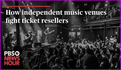 Brooklyn Independent Music Venue Elsewhere Signs Exclusive Ticketing Deal With DICE