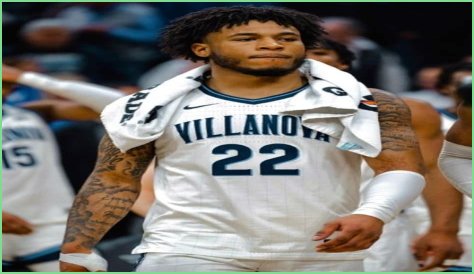 Cam Whitmore Height, Weight, Age, Girlfriend, Family