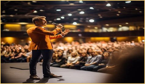 Chicago Booking Agency for Corporate Entertainment, Professional Speakers and Celebrities