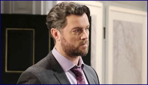 Days Of Our Live Spoilers: Clue EJ Could Turn Dark After Revelation