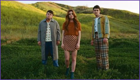 Echosmith Signs With 33 & West For North American Representation