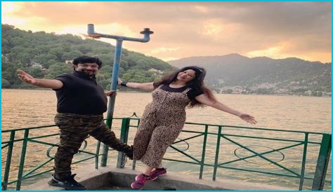 Garima Agarwal Height, Weight, Age, Facts, Family