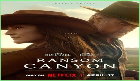 Harrison's Kidnapping Comes With Ransom