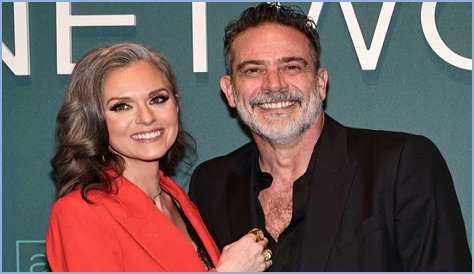 Hire Jeffrey Dean Morgan For an Appearance at Events or Keynote Speaker Bookings.