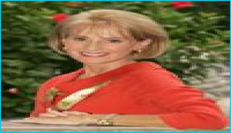 Hire Susan Rook to Speak at Events