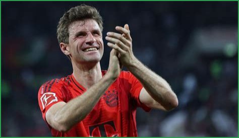 Histoire de Thomas Muller Enfance Plus Untold Biographie Faits