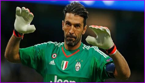 Histoire d'enfance de Gianluigi Buffon plus untold Biography Facts