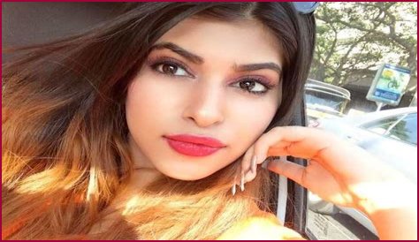 Lyla Gupta Height, Weight, Age, Body Statistics