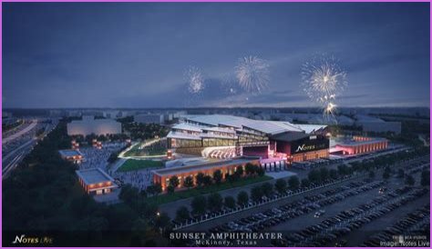 New Venue Planned For St. Louis