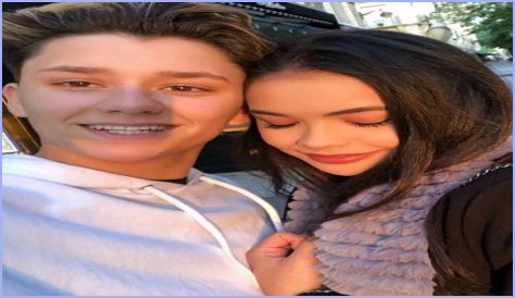 Selina Mour Height, Weight, Age, Boyfriend, Family, Facts, Biography