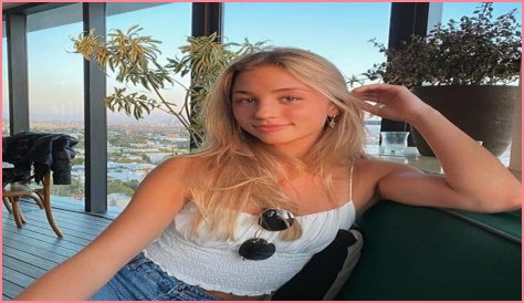 Spencer Jennings Height, Weight, Age, Boyfriend, Facts, Biography