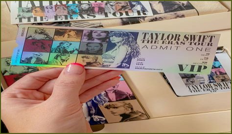 The Lefsetz Letter: Taylor Swift Tickets Available!