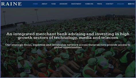 The Raine Group Launches A $740 Million Investment Fund Focused On Sports & Entertainment