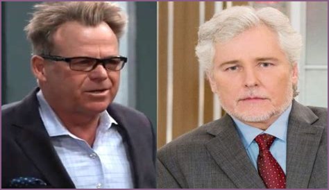 Who Do You Want Lucy Coe With? Marty Or Scotty?