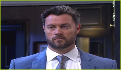 Will EJ DiMera Be A Part Of The Baby Swap Shenanigans?